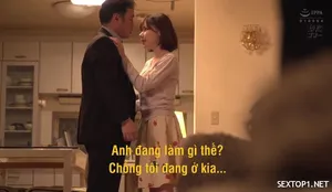 Chào buổi sáng cùng cái lồn mọng nước của bạn gái dâm