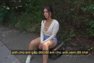 "Fallen Nun" - có sự tham gia của Cola