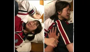 Mami Mashiro vừa chia tay người...