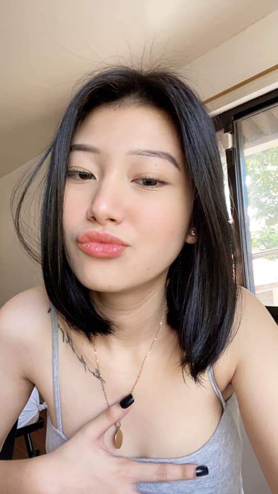 Cô càng lớn tuổi càng hấp dẫn